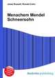 Menachem Mendel Schneersohn, Jesse Russell,Ronald Cohn 