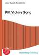 Pitt Victory Song, Jesse Russell,Ronald Cohn 