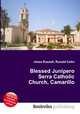 Blessed Junipero Serra Catholic Church, Camarillo, Jesse Russell,Ronald Cohn 