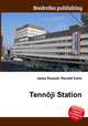Tennoji Station, Jesse Russell,Ronald Cohn 