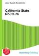 California State Route 76, Jesse Russell,Ronald Cohn 