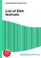 List of Sikh festivals, Jesse Russell,Ronald Cohn 