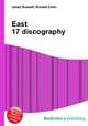 East 17 discography, Jesse Russell,Ronald Cohn 