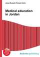 Medical education in Jordan, Jesse Russell,Ronald Cohn 