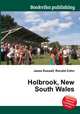 Holbrook, New South Wales, Jesse Russell,Ronald Cohn 