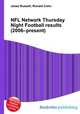 NFL Network Thursday Night Football results (2006–present), Jesse Russell,Ronald Cohn 
