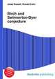 Birch and Swinnerton-Dyer conjecture, Jesse Russell,Ronald Cohn 