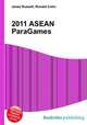2011 ASEAN ParaGames, Jesse Russell,Ronald Cohn 