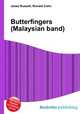 Butterfingers (Malaysian band), Jesse Russell,Ronald Cohn 