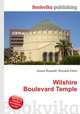 Wilshire Boulevard Temple, Jesse Russell,Ronald Cohn 