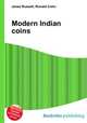 Modern Indian coins, Jesse Russell,Ronald Cohn 