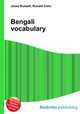 Bengali vocabulary, Jesse Russell,Ronald Cohn 