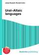 Ural–Altaic languages, Jesse Russell,Ronald Cohn 