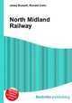 North Midland Railway, Jesse Russell,Ronald Cohn 