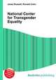 National Center for Transgender Equality, Jesse Russell,Ronald Cohn 