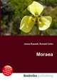 Moraea, Jesse Russell,Ronald Cohn 