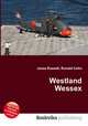 Westland Wessex, Jesse Russell,Ronald Cohn 