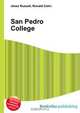 San Pedro College, Jesse Russell,Ronald Cohn 