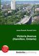 Victoria Avenue (Hamilton, Ontario), Jesse Russell,Ronald Cohn 