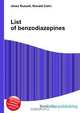 List of benzodiazepines, Jesse Russell,Ronald Cohn 