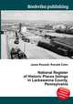 National Register of Historic Places listings in Lackawanna County, Pennsylvania, Jesse Russell,Ronald Cohn 