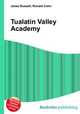 Tualatin Valley Academy, Jesse Russell,Ronald Cohn 