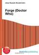 Forge (Doctor Who), Jesse Russell,Ronald Cohn 