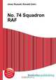 No. 74 Squadron RAF, Jesse Russell,Ronald Cohn 