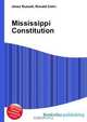 Mississippi Constitution, Jesse Russell,Ronald Cohn 