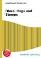 Blues, Rags and Stomps, Jesse Russell,Ronald Cohn 