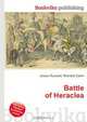 Battle of Heraclea, Jesse Russell,Ronald Cohn 