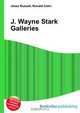 J. Wayne Stark Galleries, Jesse Russell,Ronald Cohn 