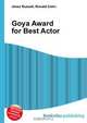 Goya Award for Best Actor, Jesse Russell,Ronald Cohn 