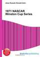 1971 NASCAR Winston Cup Series, Jesse Russell,Ronald Cohn 