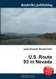 U.S. Route 93 in Nevada, Jesse Russell,Ronald Cohn 