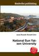 National Sun Yat-sen University, Jesse Russell,Ronald Cohn 