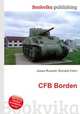 CFB Borden, Jesse Russell,Ronald Cohn 