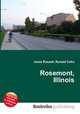 Rosemont, Illinois, Jesse Russell,Ronald Cohn 