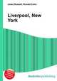 Liverpool, New York, Jesse Russell,Ronald Cohn 