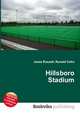 Hillsboro Stadium, Jesse Russell,Ronald Cohn 