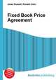 Fixed Book Price Agreement, Jesse Russell,Ronald Cohn 