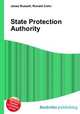 State Protection Authority, Jesse Russell,Ronald Cohn 