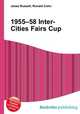 1955–58 Inter-Cities Fairs Cup, Jesse Russell,Ronald Cohn 