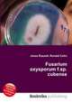 Fusarium oxysporum f.sp. cubense, Jesse Russell,Ronald Cohn 