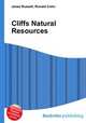 Cliffs Natural Resources, Jesse Russell,Ronald Cohn 