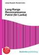 Long Range Reconnaissance Patrol (Sri Lanka), Jesse Russell,Ronald Cohn 