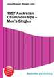 1957 Australian Championships – Men