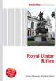 Royal Ulster Rifles, Jesse Russell,Ronald Cohn 