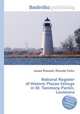 National Register of Historic Places listings in St. Tammany Parish, Louisiana, Jesse Russell,Ronald Cohn 