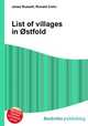 List of villages in Ostfold, Jesse Russell,Ronald Cohn 